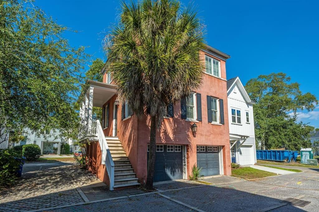 Southern Gem In Park Circle Villa Charleston Exterior photo