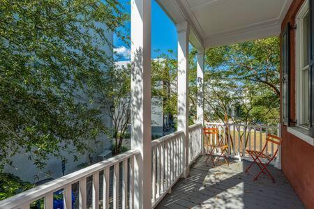 Southern Gem In Park Circle Villa Charleston Exterior photo