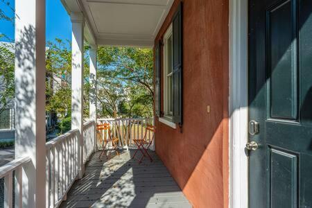 Southern Gem In Park Circle Villa Charleston Exterior photo