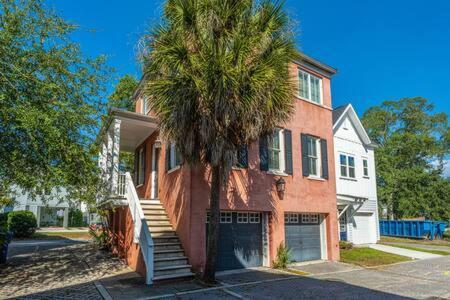 Southern Gem In Park Circle Villa Charleston Exterior photo